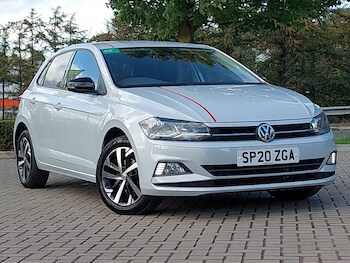 2020 - 1.0 TSI 95 Beats 5dr