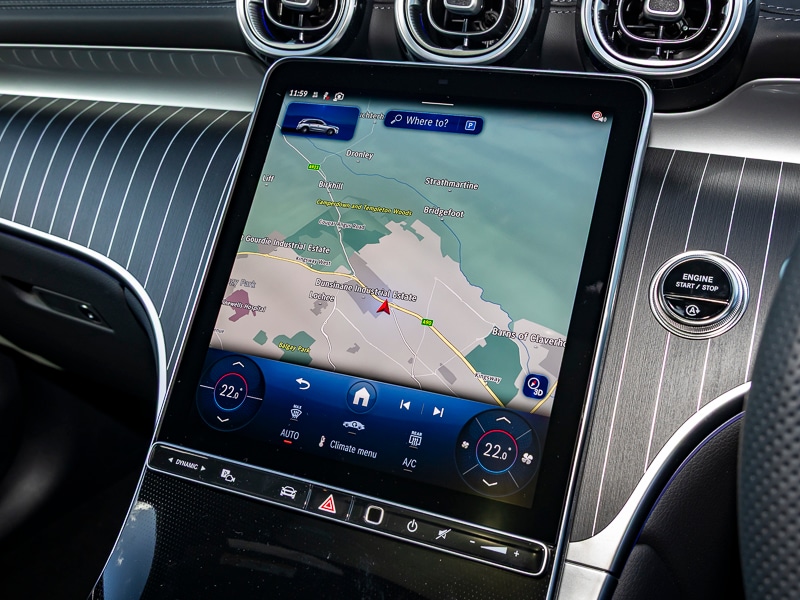 Used Mercedes-Benz GLC 2025 for sale - 78085227: Photo 13