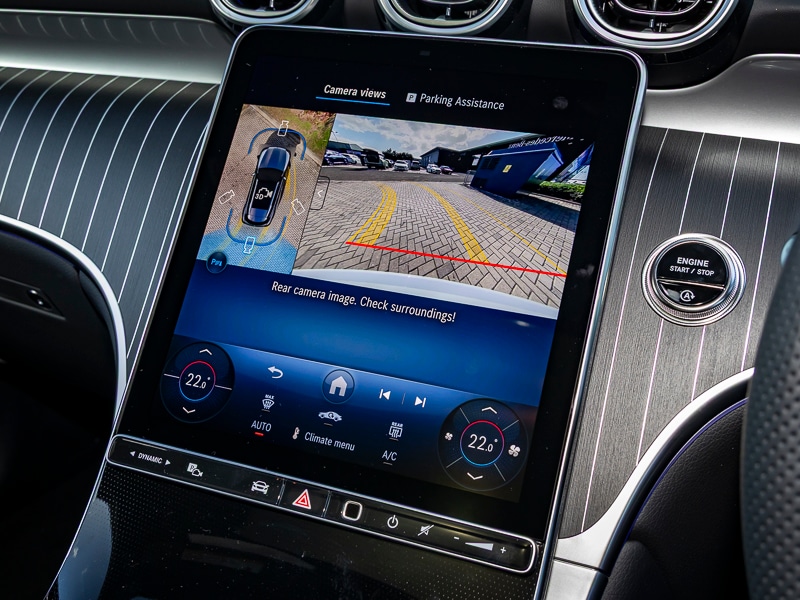 Used Mercedes-Benz GLC 2025 for sale - 78085227: Photo 14