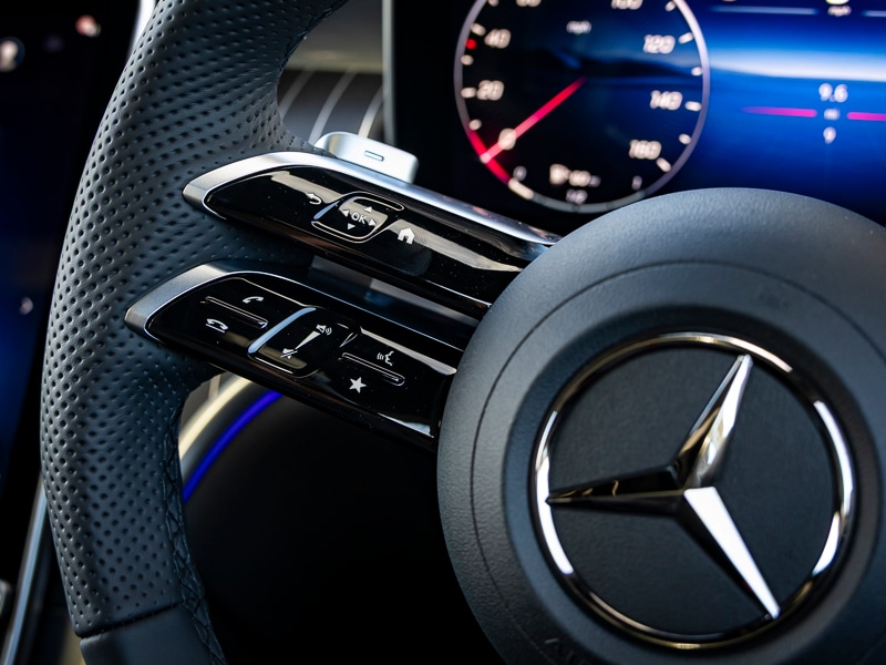 Used Mercedes-Benz GLC 2025 for sale - 78085227: Photo 15