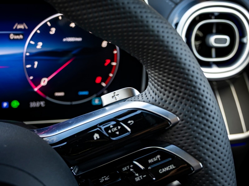 Used Mercedes-Benz GLC 2025 for sale - 78085227: Photo 16