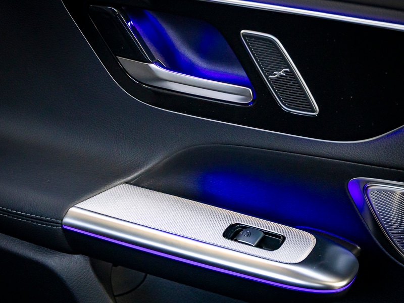 Used Mercedes-Benz GLC 2025 for sale - 78085227: Photo 18