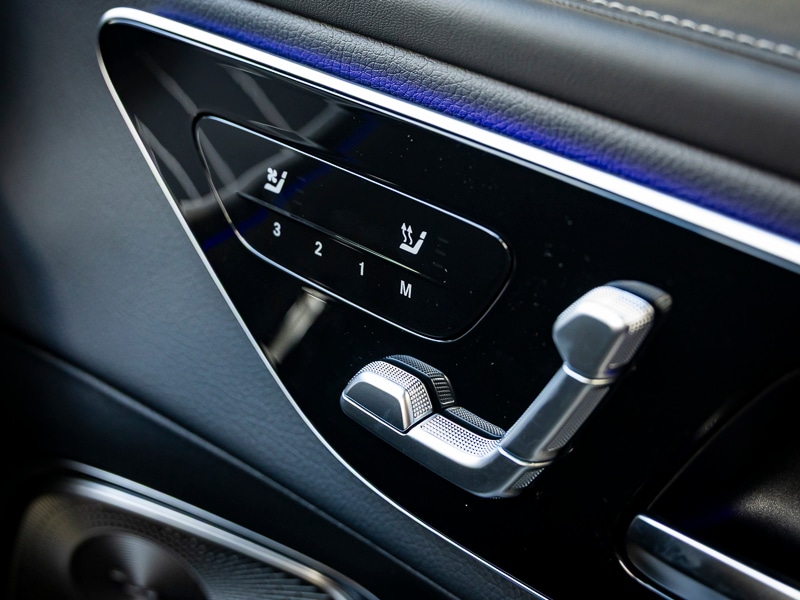 Used Mercedes-Benz GLC 2025 for sale - 78085227: Photo 19