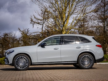 Used Mercedes-Benz GLC 2025 for sale - 78085227: Photo