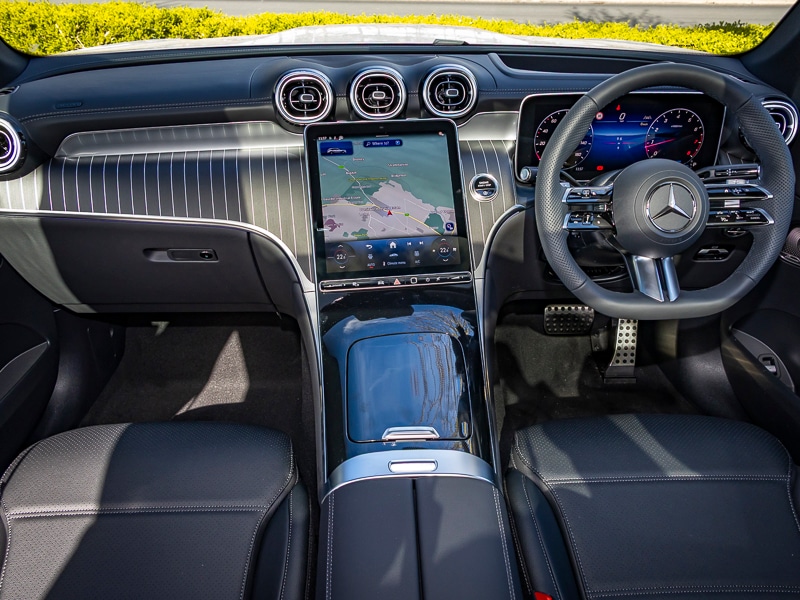 Used Mercedes-Benz GLC 2025 for sale - 78085227: Photo 5