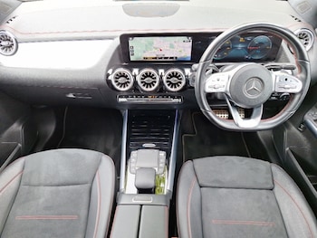 Used Mercedes-Benz EQA 2021 for sale - 78503406: Photo