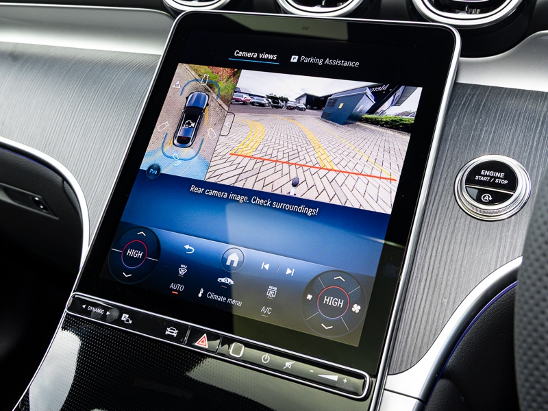 Used Mercedes-Benz GLC 2023 for sale - 77751670: Photo 14