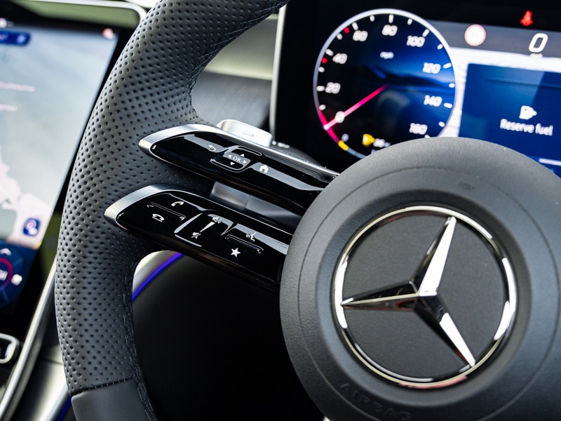 Used Mercedes-Benz GLC 2023 for sale - 77751670: Photo 16