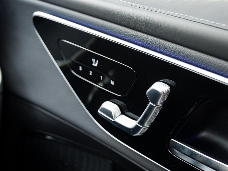 Used Mercedes-Benz GLC 2023 for sale - 77751670: Photo 17