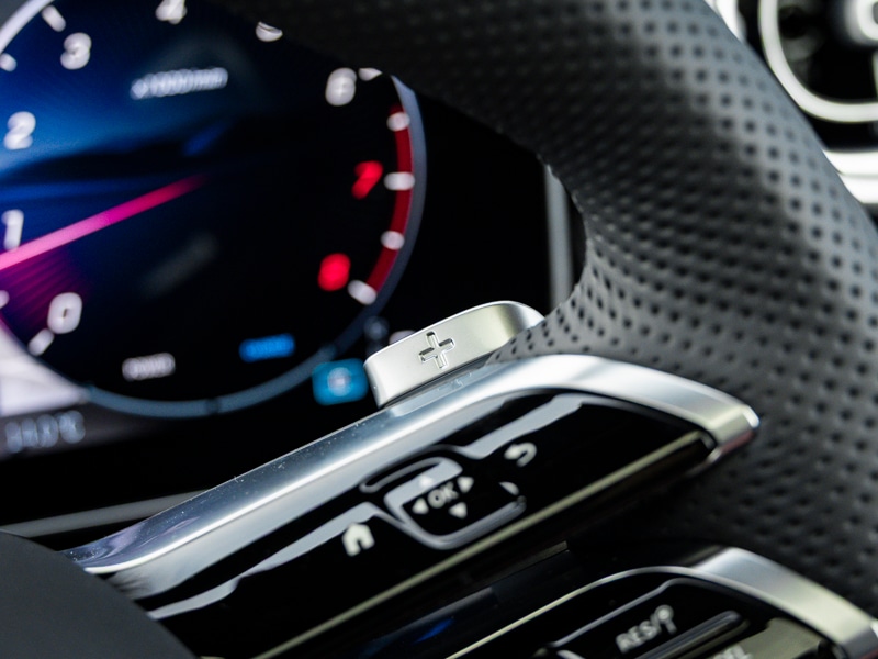 Used Mercedes-Benz GLC 2023 for sale - 77751670: Photo 18