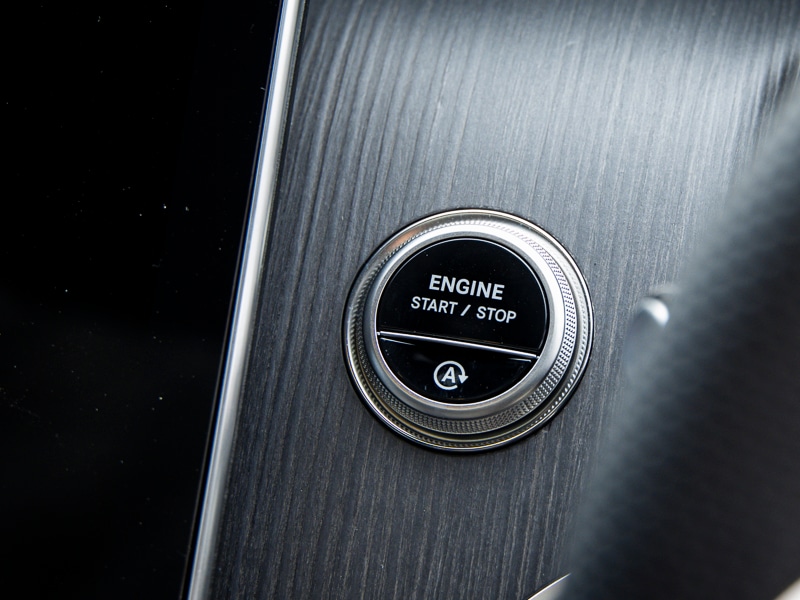 Used Mercedes-Benz GLC 2023 for sale - 77751670: Photo 19