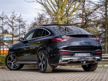 Used Mercedes-Benz GLC 2023 for sale - 77751670: Photo