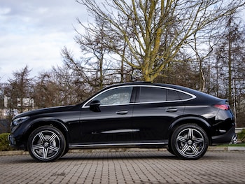 Used Mercedes-Benz GLC 2023 for sale - 77751670: Photo