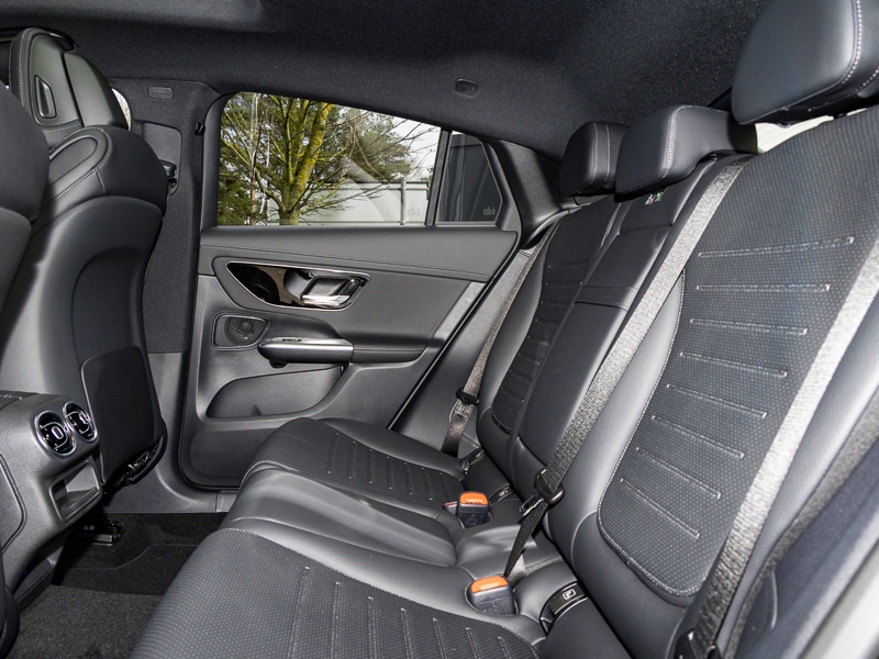 Used Mercedes-Benz GLC 2023 for sale - 77751670: Photo 6