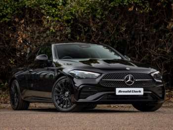 2024 - CLE 200 Premier Edition 2dr 9G-Tronic