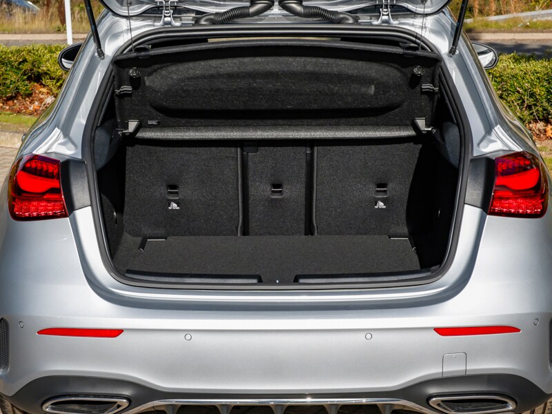 Used Mercedes-Benz A-Class 2025 for sale - 77371246: Photo 10