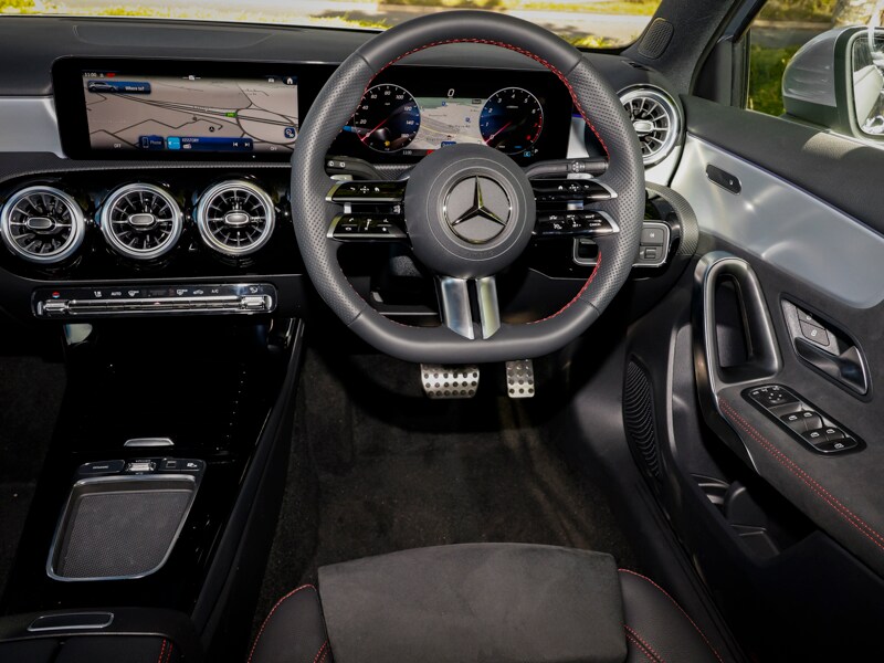 Used Mercedes-Benz A-Class 2025 for sale - 77371246: Photo 11