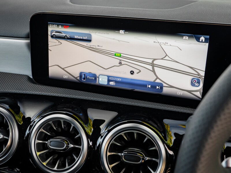 Used Mercedes-Benz A-Class 2025 for sale - 77371246: Photo 13