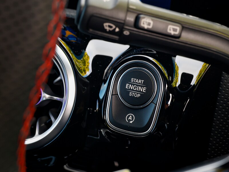 Used Mercedes-Benz A-Class 2025 for sale - 77371246: Photo 19