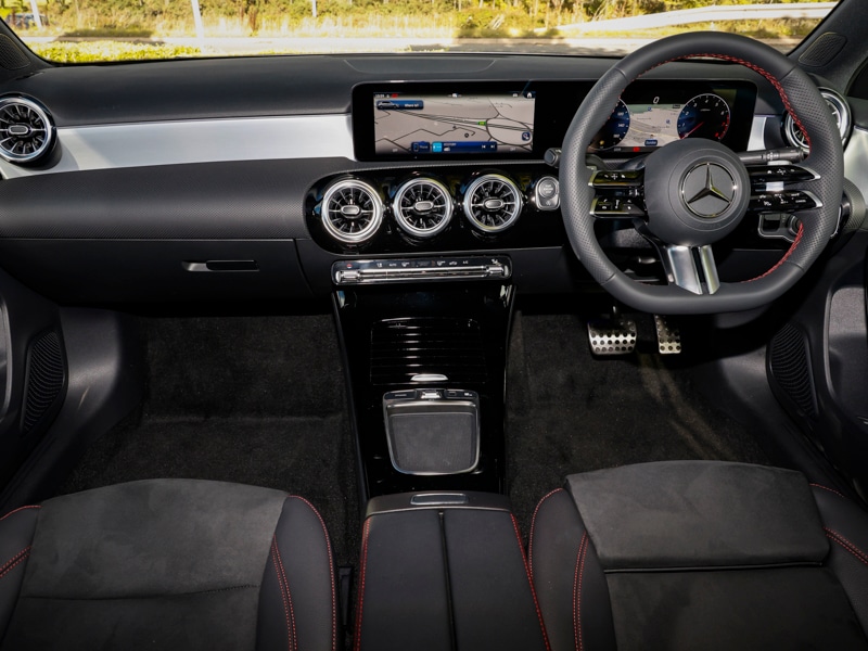 Used Mercedes-Benz A-Class 2025 for sale - 77371246: Photo 5