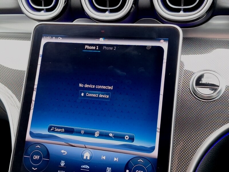 Used Mercedes-Benz C Class 2024 for sale - 76737182: Photo 15