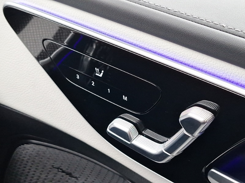 Used Mercedes-Benz C Class 2024 for sale - 76737182: Photo 17