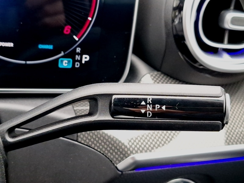 Used Mercedes-Benz C Class 2024 for sale - 76737182: Photo 19