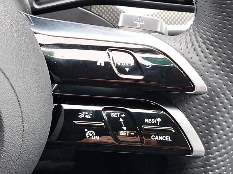 Used Mercedes-Benz C Class 2024 for sale - 77816693: Photo 16