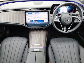 Used Mercedes-Benz E Class 2025 for sale - 78490106: Photo