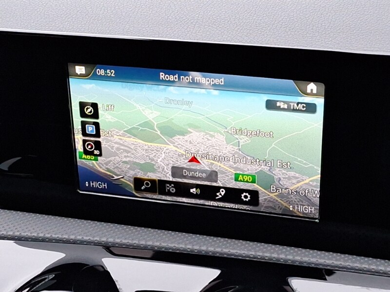 Used Mercedes-Benz A-Class 2021 for sale - 77475948: Photo 10