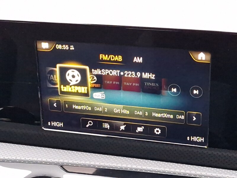 Used Mercedes-Benz A-Class 2021 for sale - 77475948: Photo 13