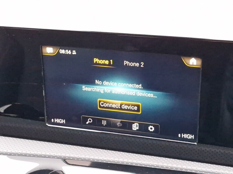 Used Mercedes-Benz A-Class 2021 for sale - 77475948: Photo 14