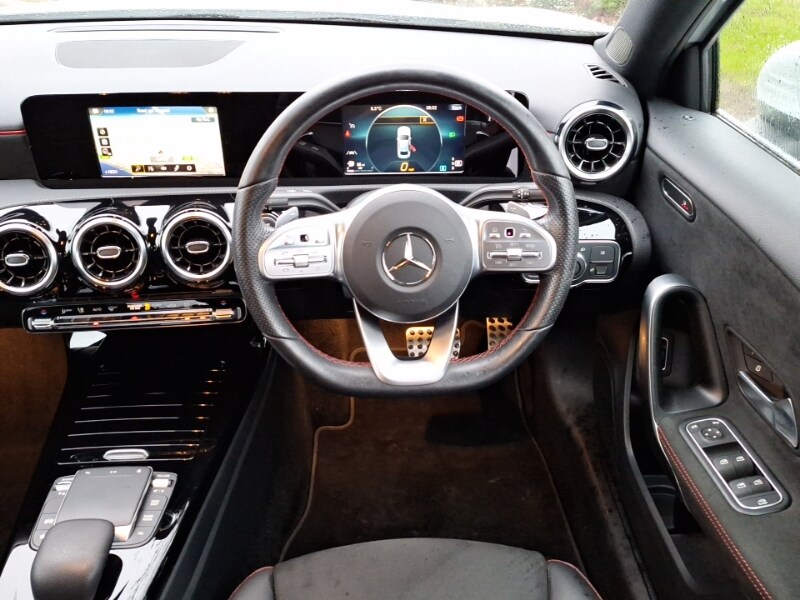 Used Mercedes-Benz A-Class 2021 for sale - 77475948: Photo 7