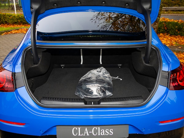 Used Mercedes-Benz CLA 2025 for sale - 76325752: Photo 10