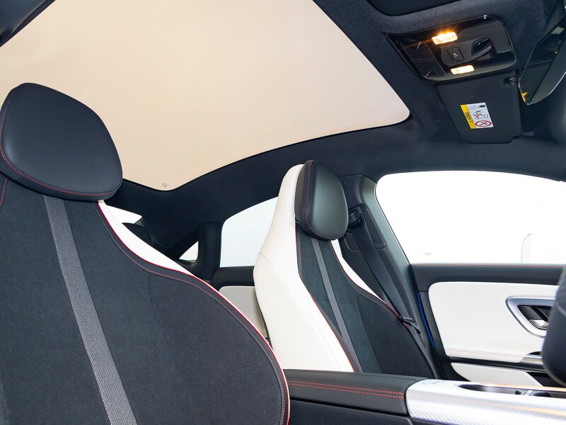 Used Mercedes-Benz CLA 2025 for sale - 76325752: Photo 13