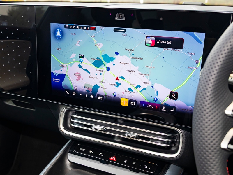 Used Mercedes-Benz CLA 2025 for sale - 76325752: Photo 14