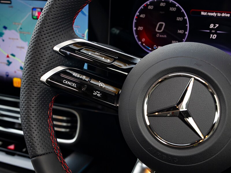 Used Mercedes-Benz CLA 2025 for sale - 76325752: Photo 15