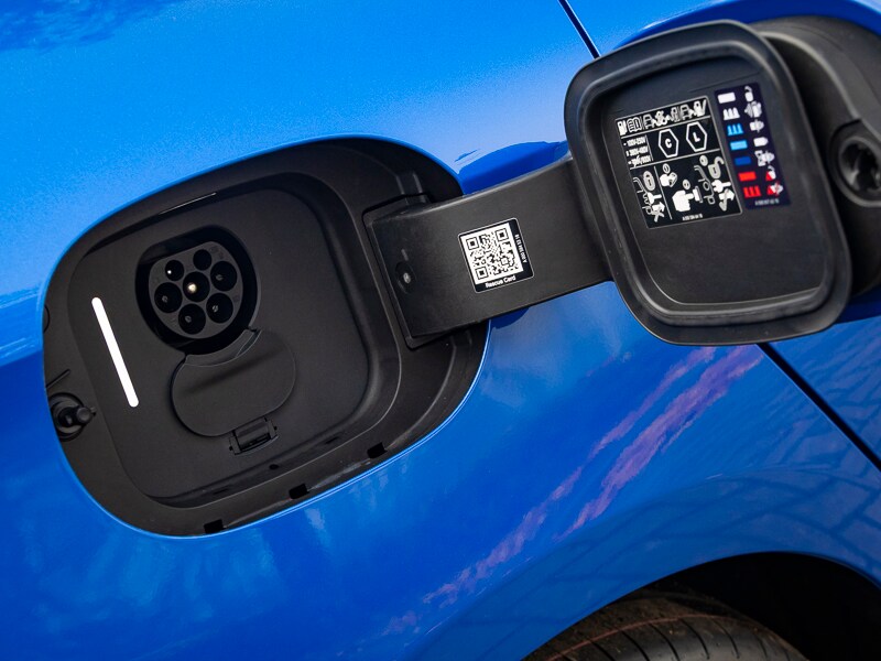 Used Mercedes-Benz CLA 2025 for sale - 76325752: Photo 17