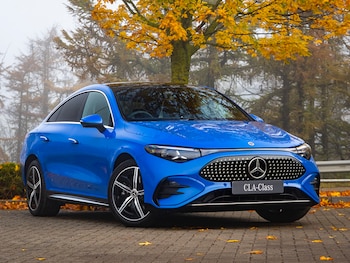 Used Mercedes-Benz CLA 2025 for sale - 76325752: Photo