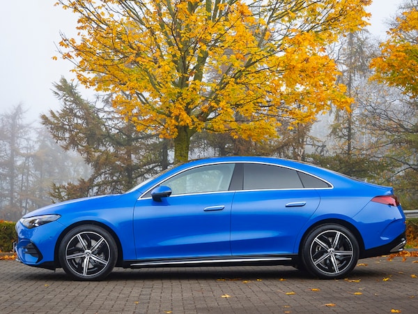 Used Mercedes-Benz CLA 2025 for sale - 76325752: Photo 4