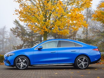 Used Mercedes-Benz CLA 2025 for sale - 76325752: Photo