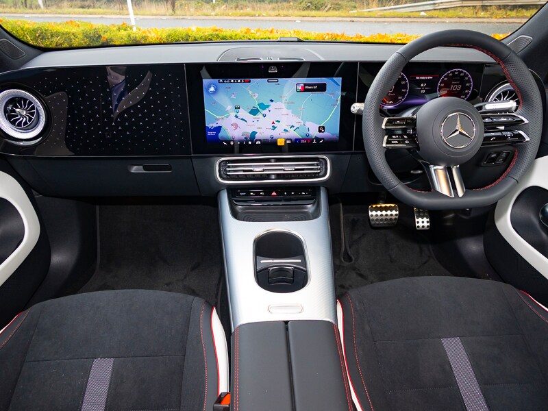 Used Mercedes-Benz CLA 2025 for sale - 76325752: Photo 5