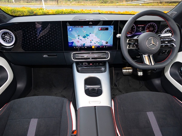 Used Mercedes-Benz CLA 2025 for sale - 76325752: Photo 5