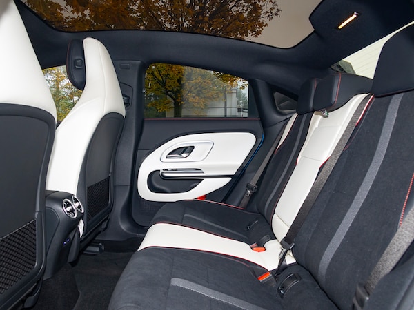 Used Mercedes-Benz CLA 2025 for sale - 76325752: Photo 6
