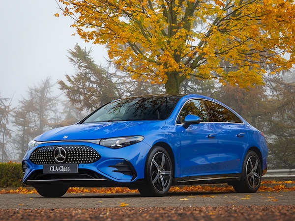 Used Mercedes-Benz CLA 2025 for sale - 76325752: Photo 7
