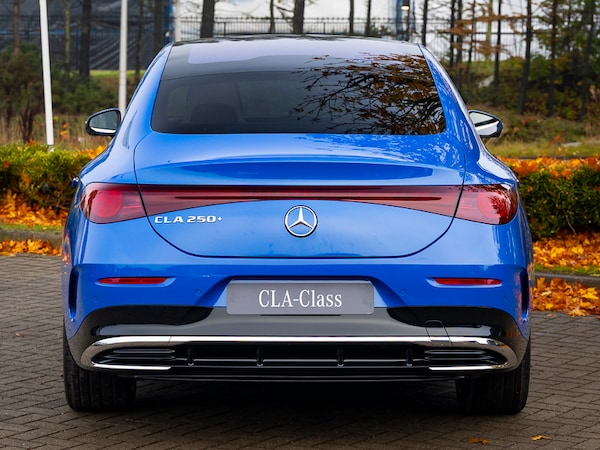 Used Mercedes-Benz CLA 2025 for sale - 76325752: Photo 9