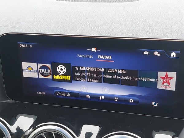 Used Mercedes-Benz EQA 2024 for sale - 76204860: Photo 14