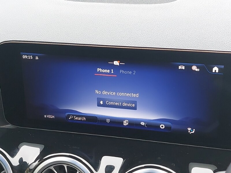 Used Mercedes-Benz EQA 2024 for sale - 76204860: Photo 15