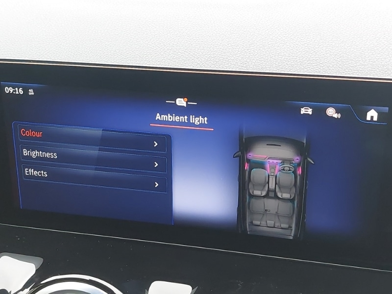 Used Mercedes-Benz EQA 2024 for sale - 76204860: Photo 19