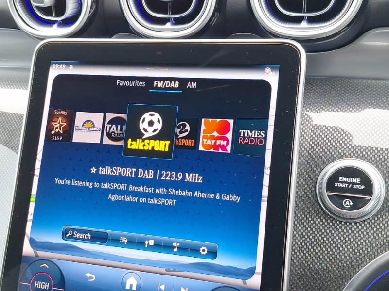 Used Mercedes-Benz GLC 2024 for sale - 77751344: Photo 13